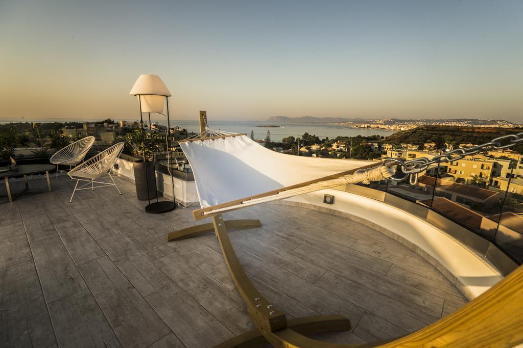 קאטו דרטסו The Hill House Villa מראה חיצוני תמונה