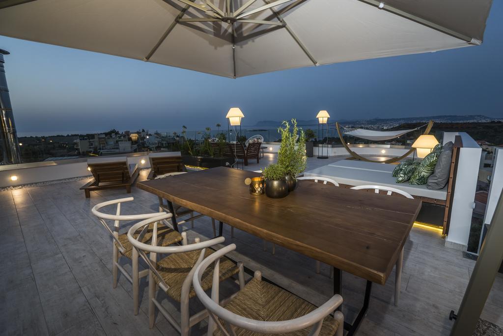 קאטו דרטסו The Hill House Villa מראה חיצוני תמונה