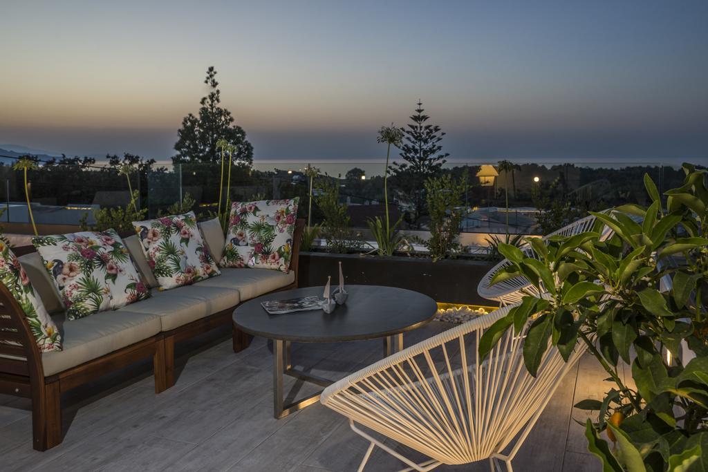 קאטו דרטסו The Hill House Villa מראה חיצוני תמונה