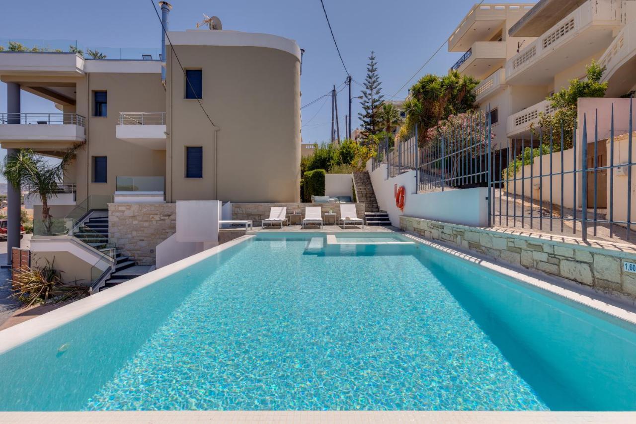 קאטו דרטסו The Hill House Villa מראה חיצוני תמונה