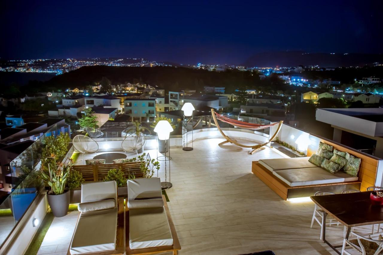 קאטו דרטסו The Hill House Villa מראה חיצוני תמונה